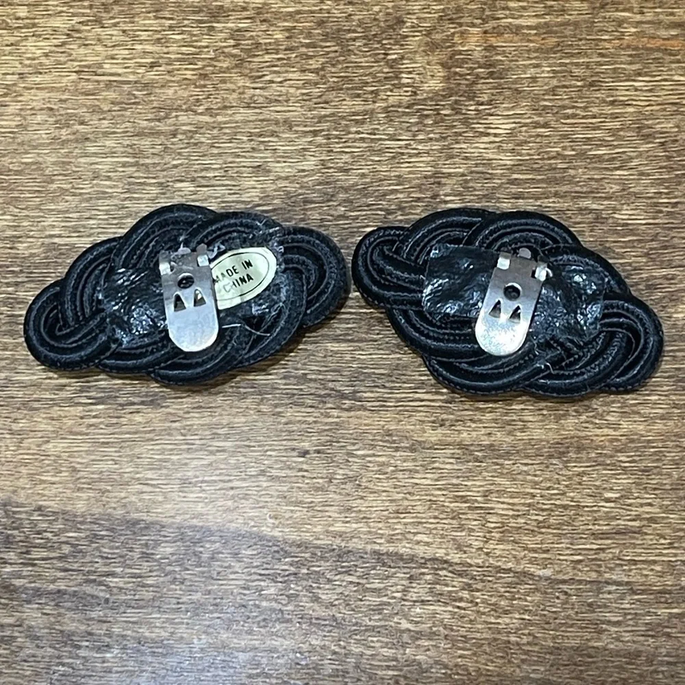 Vintage shoe clips - Picture 6 of 7